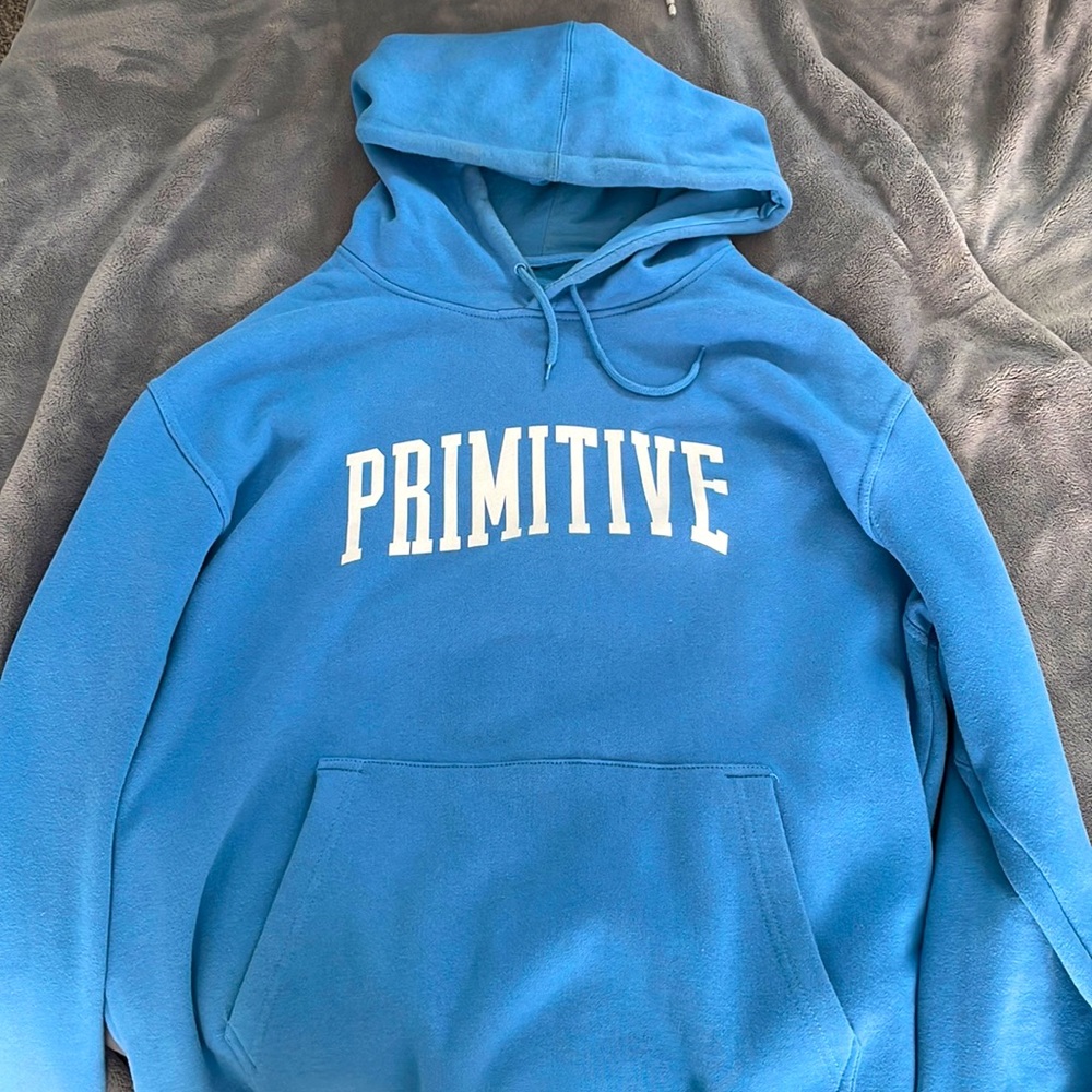 Brand new primitive hoodie. Never worn.